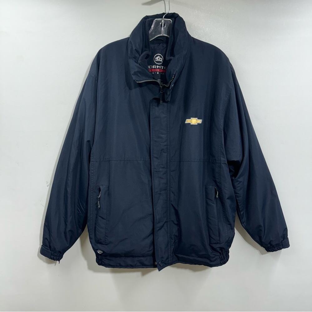 Stormtech Performance Winter Coat Jacket‎ Chevy L… - image 1